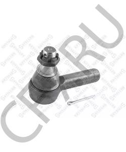 20937674 BOVA Наконечник поперечной рулевой тяги в городе Екатеринбург