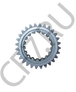 JS130T-1701031 SHAANXI Шестерня в городе Екатеринбург