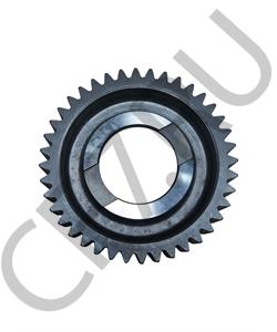 JS125T-1707121 SHAANXI Шестерня в городе Екатеринбург