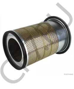 8944302500 Evirnes Фильтр воздушный 4HK1 NQR75/Богдан Evro III, EVIRNES в городе Екатеринбург