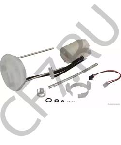 17048-T0A-000 HONDA (DONGFENG) Топливный фильтр в городе Екатеринбург