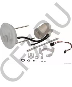 17048-TR0-G00 HONDA (DONGFENG) Топливный фильтр в городе Екатеринбург