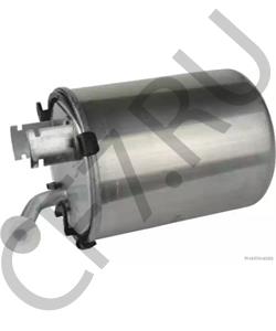 16400-5X21B NISSAN OENIS-_фильтр топливный!\ Nissan Navara 05.2005> в городе Екатеринбург