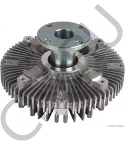 MD331638 AUWÄRTER Сцепление, вентилятор радиатора в городе Екатеринбург