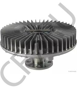 WL81-15-150A AUWÄRTER Сцепление, вентилятор радиатора в городе Екатеринбург