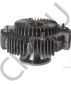 16210-17020 BERLIET Сцепление, вентилятор радиатора в городе Екатеринбург