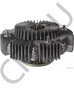 16210-54160 BERLIET Сцепление, вентилятор радиатора в городе Екатеринбург