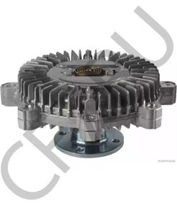 2523742560 AUWÄRTER Сцепление, вентилятор радиатора в городе Екатеринбург