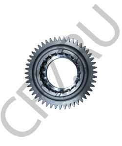 JS125T-1701112 SHAANXI Шестерня в городе Екатеринбург