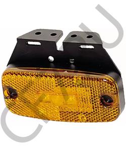 3252 WEICHAI Кольцо стопорное форсунки WP6G 01107731 в городе Екатеринбург