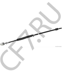 3134097201000 PERODUA Трос, управление сцеплением в городе Екатеринбург
