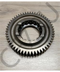 JS125T-1701111 SHAANXI Шестерня в городе Екатеринбург