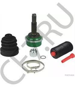 96963324 GM ПРИВОДНОЙ ВАЛ КОЛЕСА [ORG в городе Екатеринбург