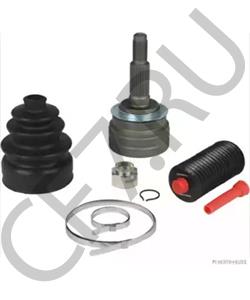 5.10416 DT Буфер в городе Екатеринбург