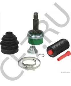 49500-07050 BUESSING Приводной вал в городе Екатеринбург