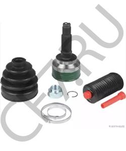 0K2A122510 MOBIS Привод колеса в сбореjoint set-outer,rh в городе Екатеринбург