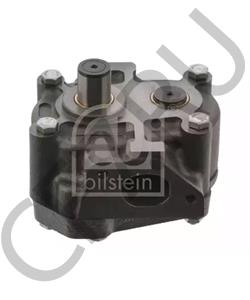 680735 SIDEM Наконечник рулевой тяги LH 27 M30x1.5 M24x1.5 L=122 в городе Екатеринбург