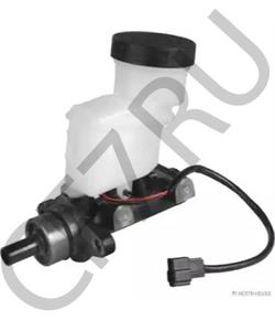 4720187214 PERODUA Главный тормозной цилиндр в городе Екатеринбург