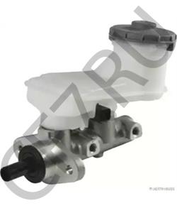 46100S9AG51 HONDA (GAC) Главный тормозной цилиндр в городе Екатеринбург