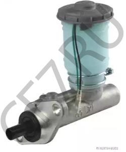 46100SE0903 ACURA Главный тормозной цилиндр в городе Екатеринбург