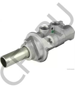 EG23-43-40Z MAZDA Главный тормозной цилиндр в городе Екатеринбург