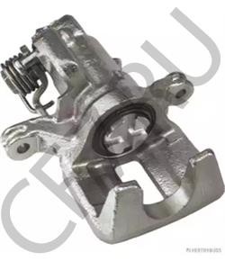 GBC161 BARREIROS Тормозной суппорт в городе Екатеринбург