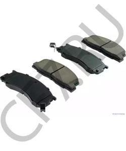 1051 EGR Защита передних фар Toyota Camry 04 (прозрачная) в городе Екатеринбург