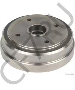 43511-M84040 SUZUKI Тормозной барабан в городе Екатеринбург