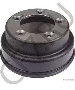 5276144102 Sangsin Барабан тормозной RR Porter2 в городе Екатеринбург