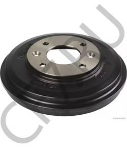 0K9A626251B HYUNDAI / KIA Барабан тормозной в городе Екатеринбург