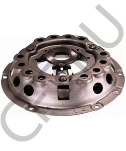 14015 SE-M Водило планетарной передачи бортового редуктора MAN TG-A/TG-S перед (6x6) в городе Екатеринбург