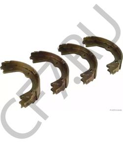 2327 NGK BPR6EFS-13_свеча зажигания!\ Ford Mondeo 1.8-2.0i Duratec 00> в городе Екатеринбург