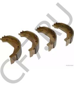 2188 CHEEFT Вал шестеренчатый суппорта с держателем VOLVO в городе Екатеринбург