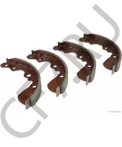 2189 CHEEFT Ремкомплект суппорта VOLVO в городе Екатеринбург