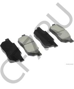 1264 Seintex Ковер в багажник для NISSAN QASHQAI, год выпуска 2007- в городе Екатеринбург