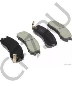 10561 FEBI Барабан тормозной (180x40,1) 4 отв. в городе Екатеринбург