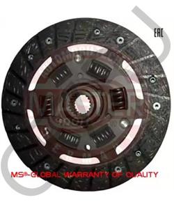 245.1601130 ZAZ Диск сцепления в городе Екатеринбург