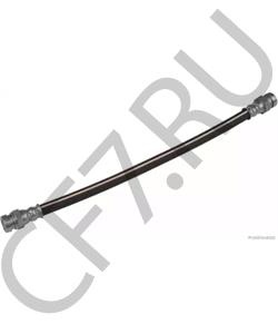 588134B001 Hwaseung R&A Шланг тормозной передний верхний (между трубками) Porter, в городе Екатеринбург