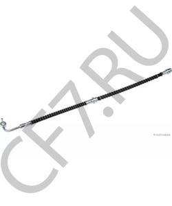 4872109102 Ssang Yong ШЛАНГ ТОРМОЗНОЙ / HOSE ASSY-BRAKE RR-RH [ORG в городе Екатеринбург