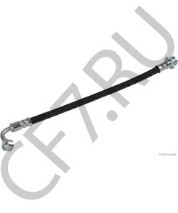 4872121001 Ssang Yong Шланг тормозной SSANGYONG Stavic (03-) задний левый OE в городе Екатеринбург