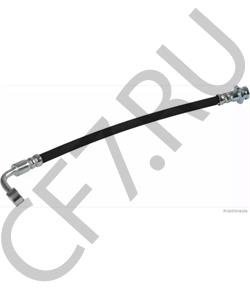 4872021001 Ssang Yong Шланг тормозной SSANGYONG Stavic (03-) задний правый OE в городе Екатеринбург