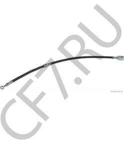 4871109002 Ssang Yong Шланг тормозной передний правый [ORG в городе Екатеринбург