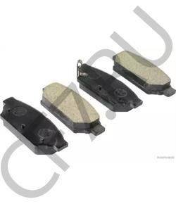 1155 KS Автодеталь в городе Екатеринбург