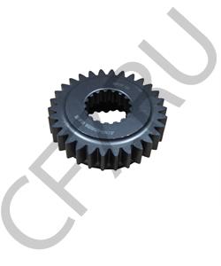 JS119T-1707030B SHAANXI Шестерня в городе Екатеринбург