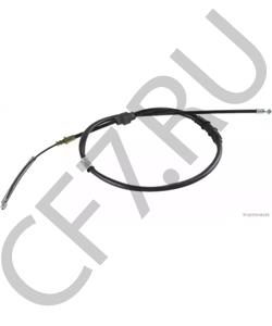 MN102297 AUWÄRTER Трос, стояночная тормозная система в городе Екатеринбург