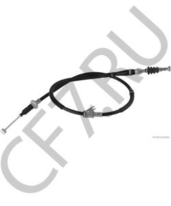 NC10-44-420 AUWÄRTER Трос, стояночная тормозная система в городе Екатеринбург