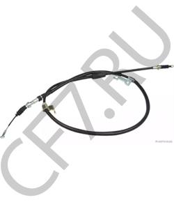 G14T-44-420B AUWÄRTER Трос, стояночная тормозная система в городе Екатеринбург