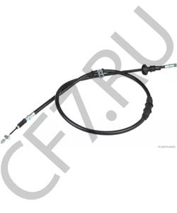 MB806052 PROTON Трос, стояночная тормозная система в городе Екатеринбург