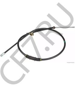 MB806050 PROTON Трос, стояночная тормозная система в городе Екатеринбург