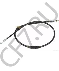 MB806054 PROTON Трос, стояночная тормозная система в городе Екатеринбург